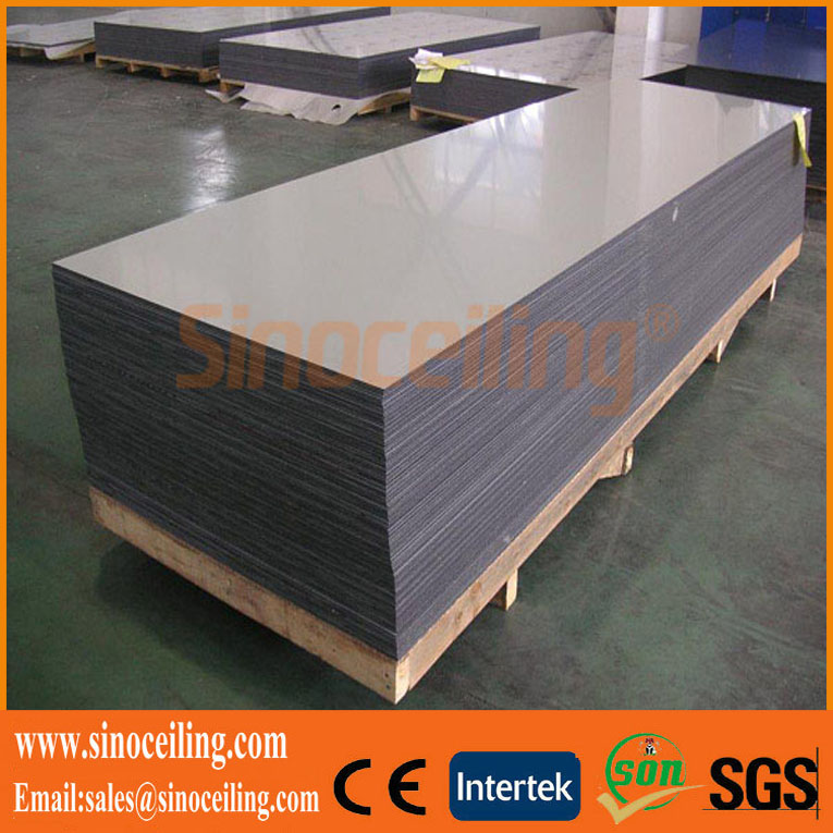 PVDF Coating Aluminum Composite Panel