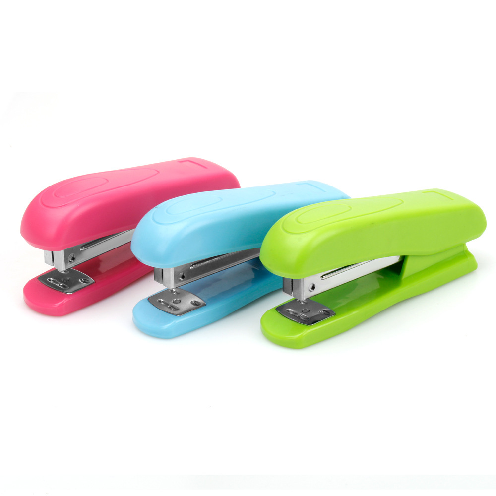 Stapler