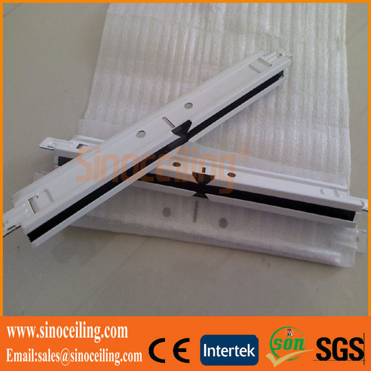 Ultraline Ceiling Tee Bars
