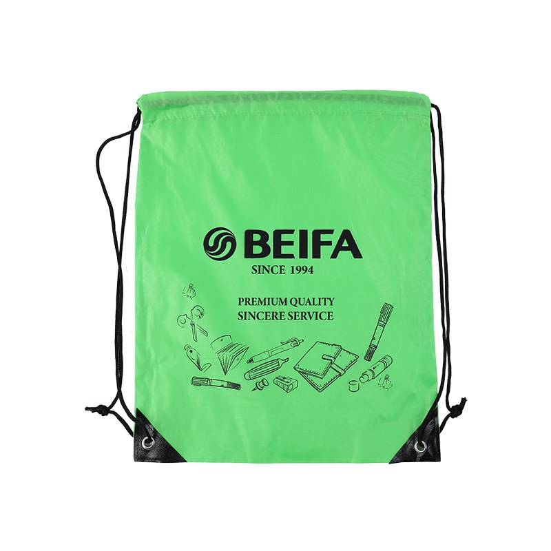 Drawstring bag