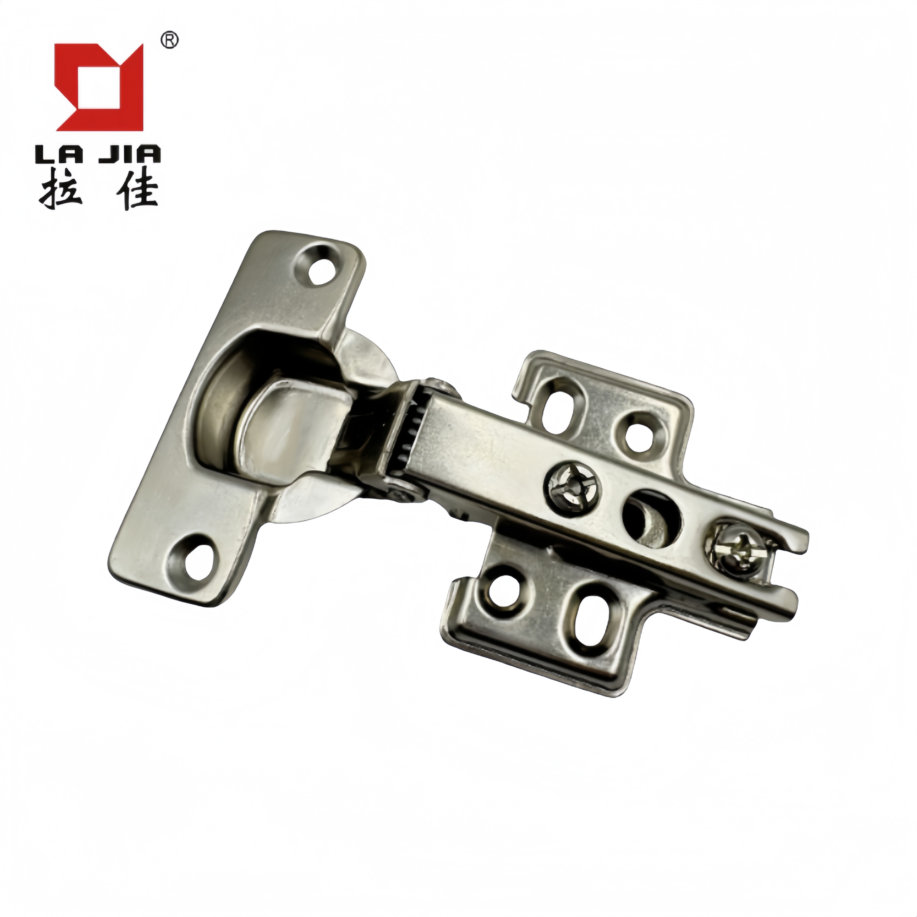 Damping Hinge