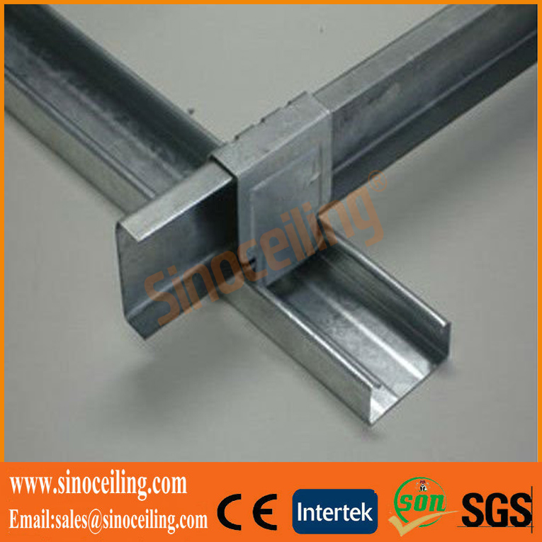 Drywall Ceiling Channel
