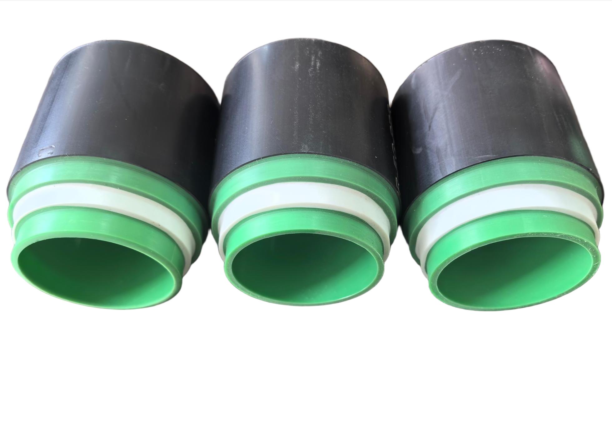 PP-RCT Four/Five-Layer Composite Pipe