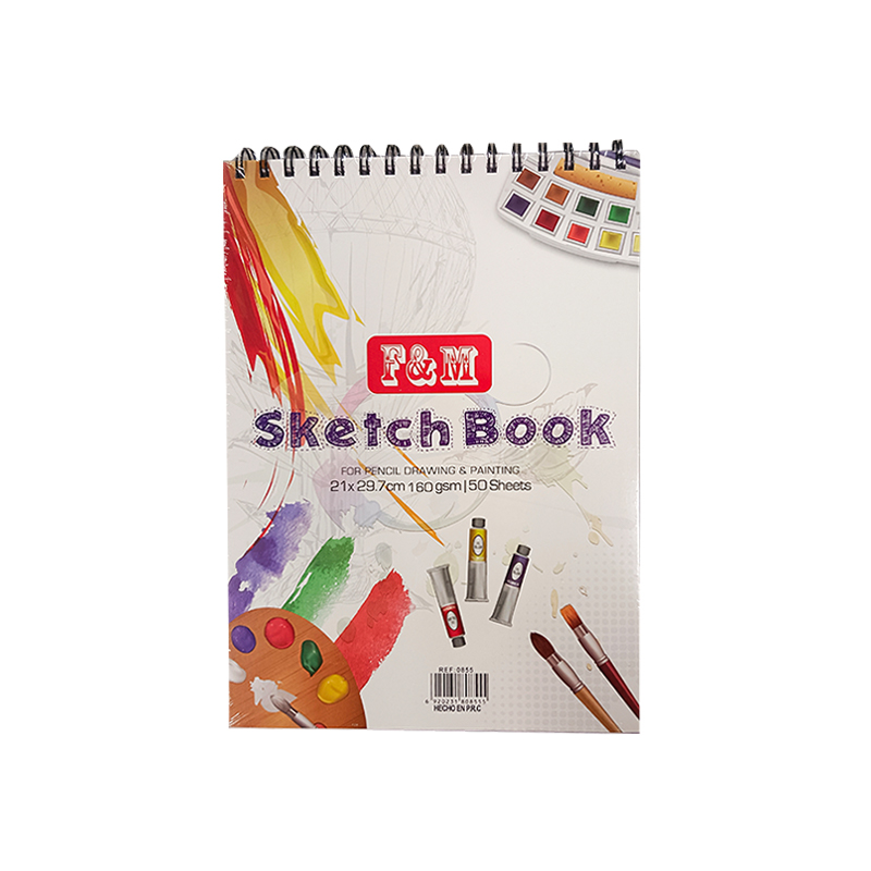Sketchbook