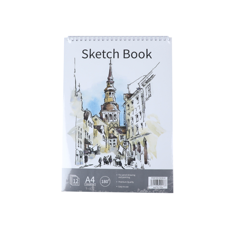 Sketchbook