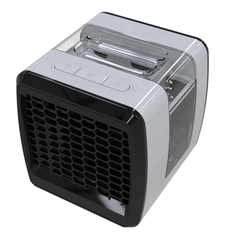 Portble Air Cooler