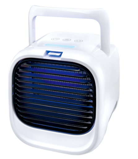 Portble Air Cooler，Mini Air Cooler