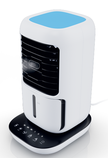 Portble Air Cooler,Mini Air Cooler