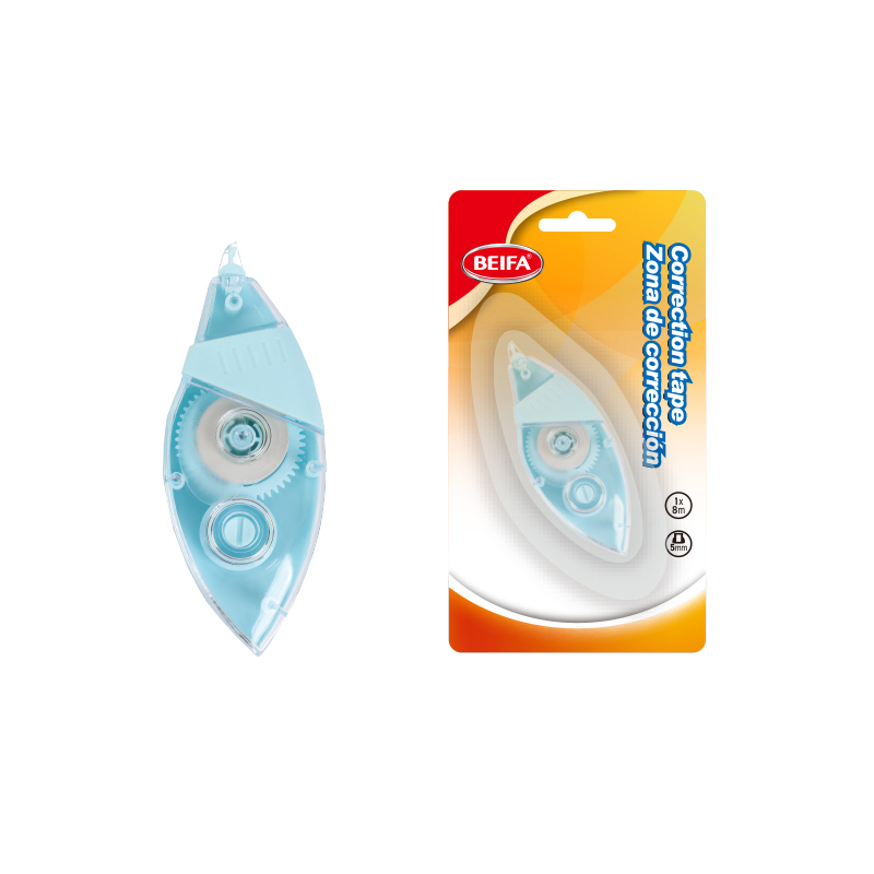 Correction tape