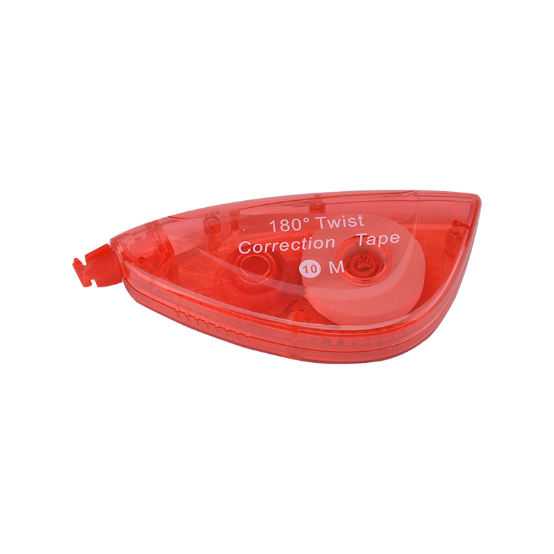 Correction tape