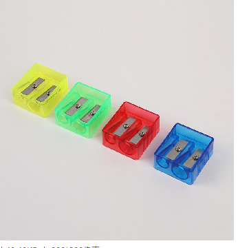 pencil sharpener