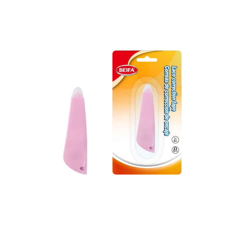 Correction tape
