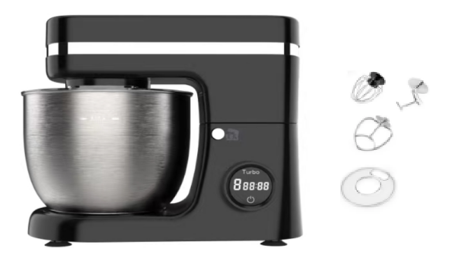 Stand Mixer