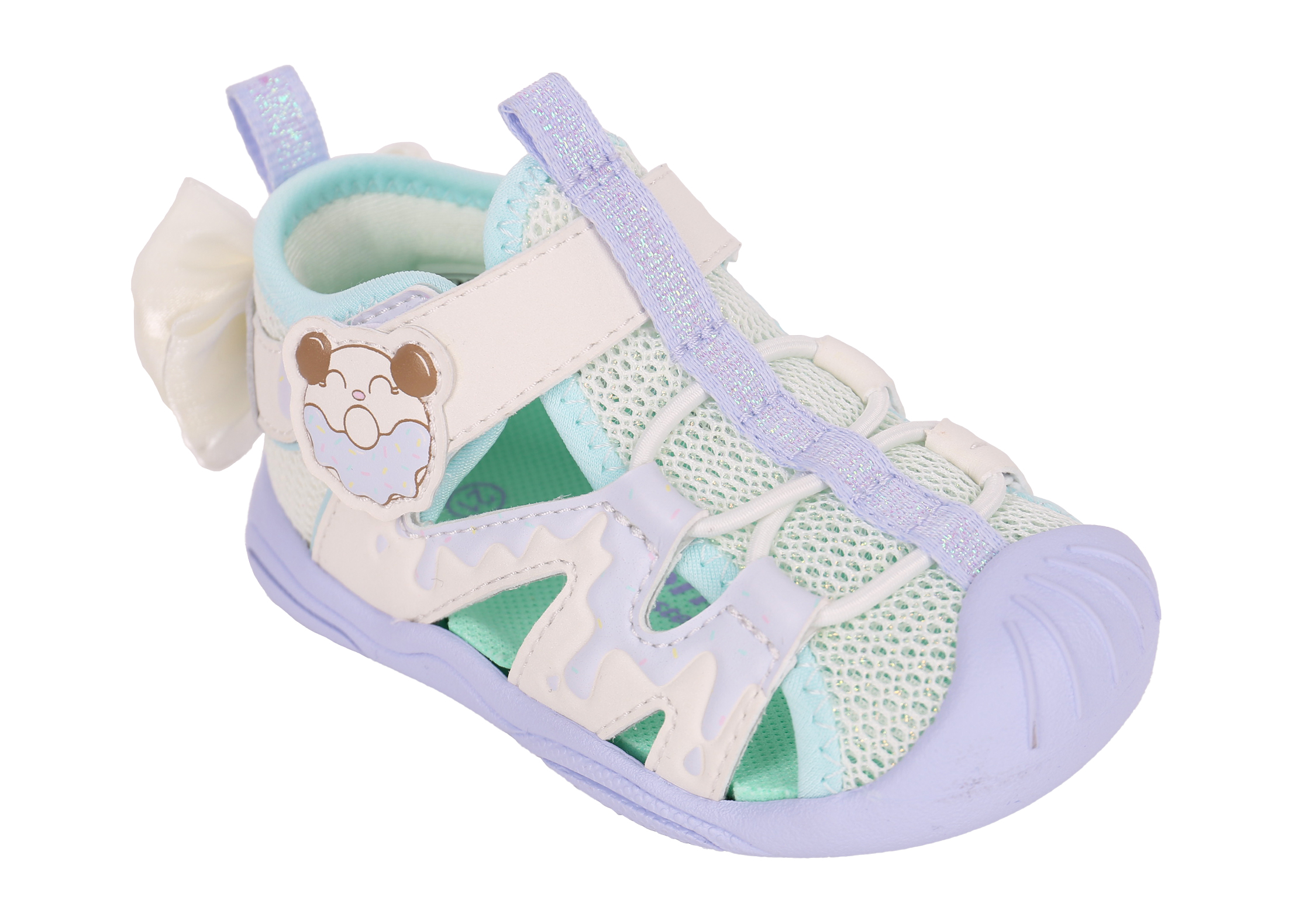 DR. Kong kids' sandal