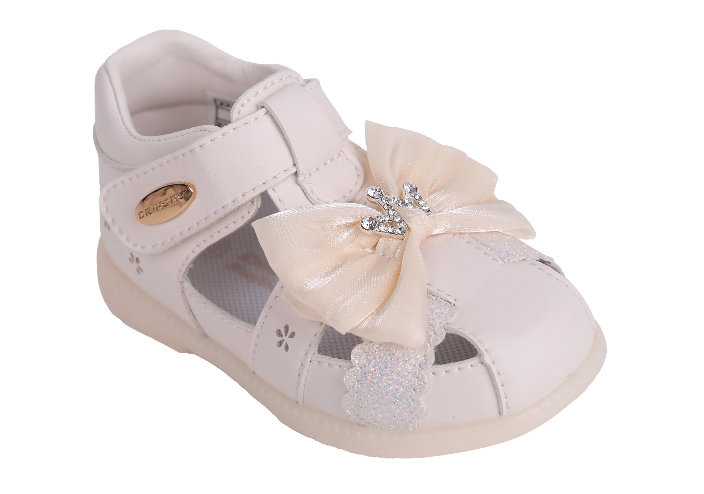 DR. Kong kids' sandal
