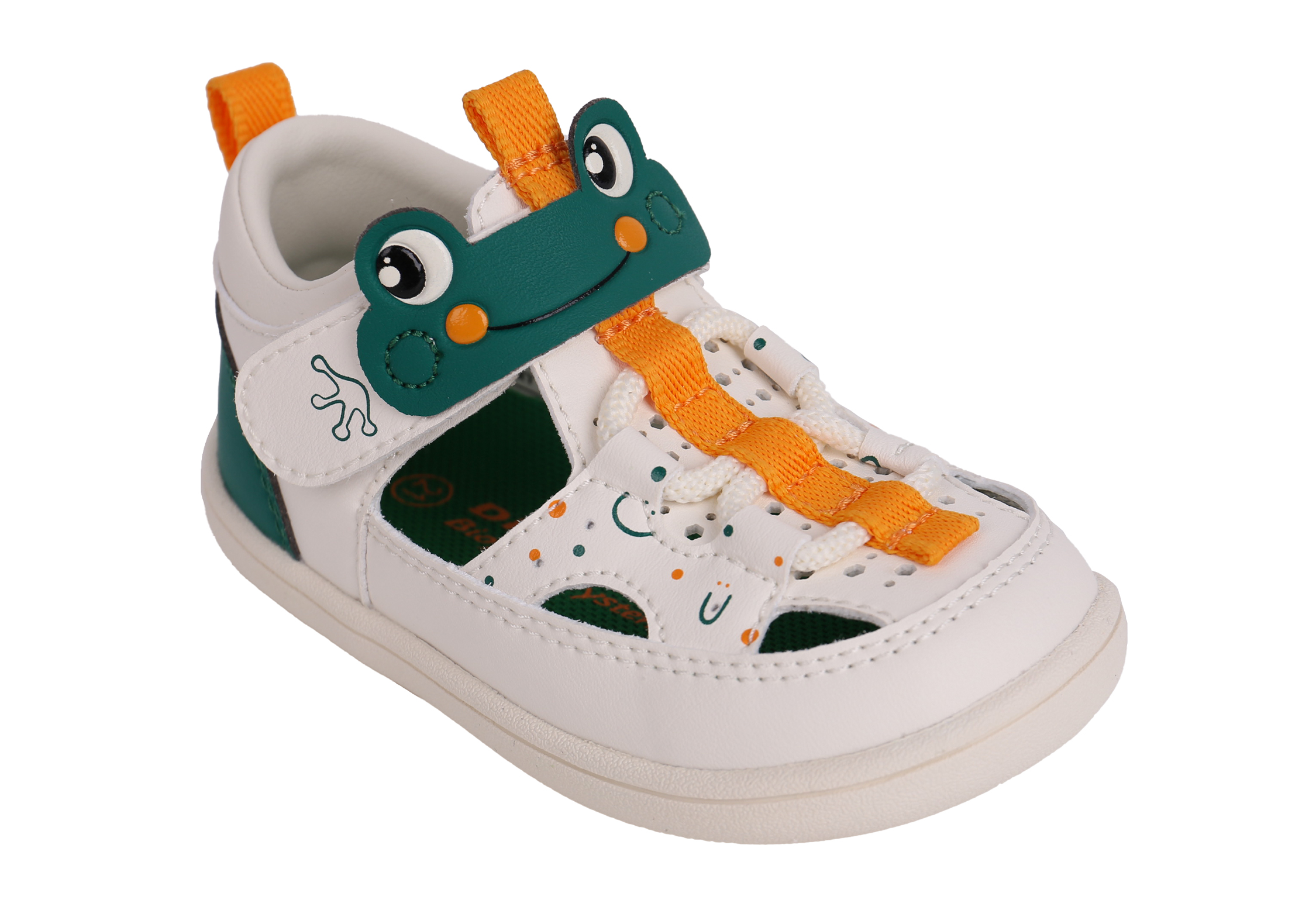 DR. Kong kids' sandal