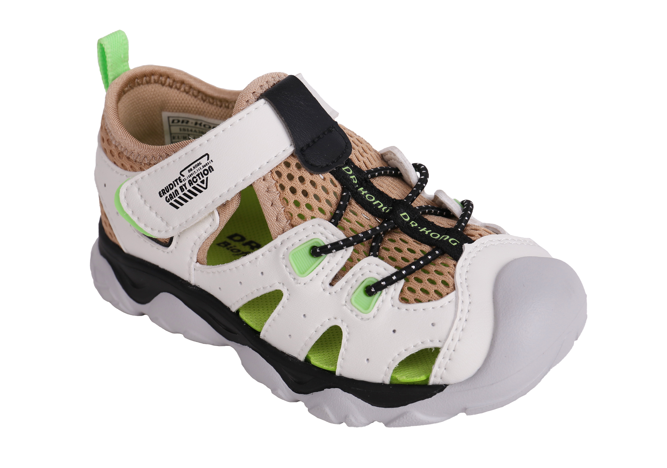 DR. Kong kids' sandal