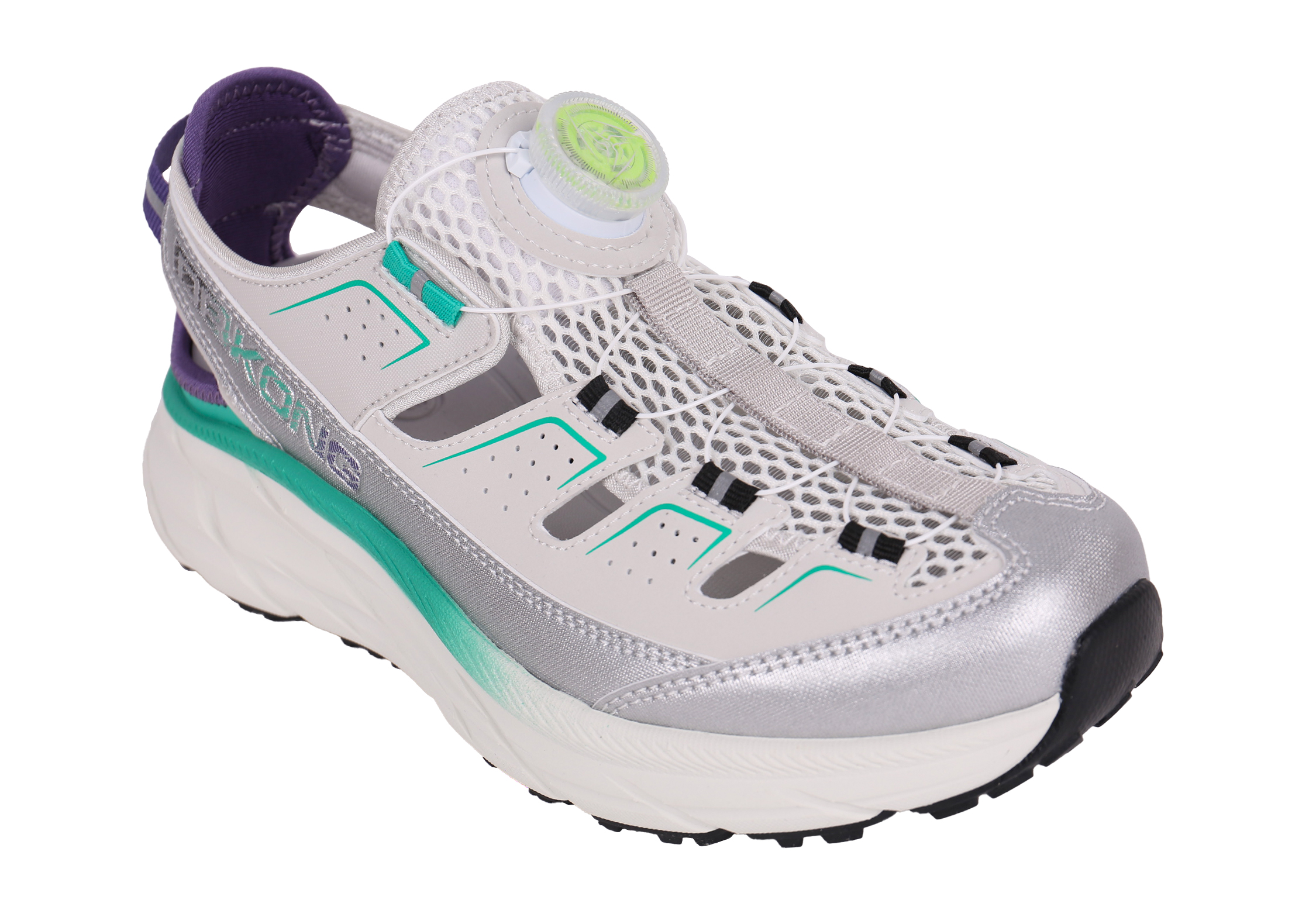 DR. Kong kids' sandal