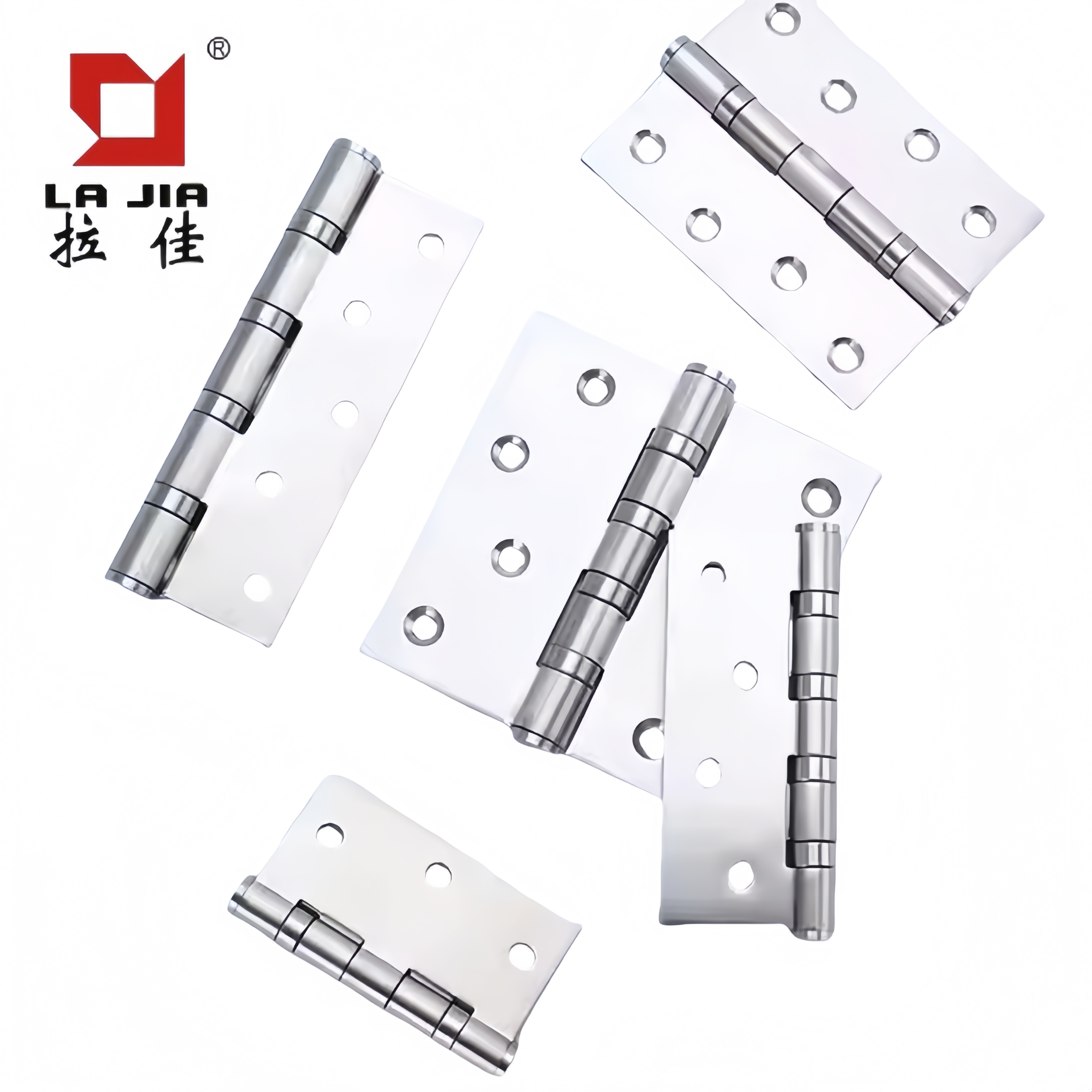 Stainless Steel Door hinges