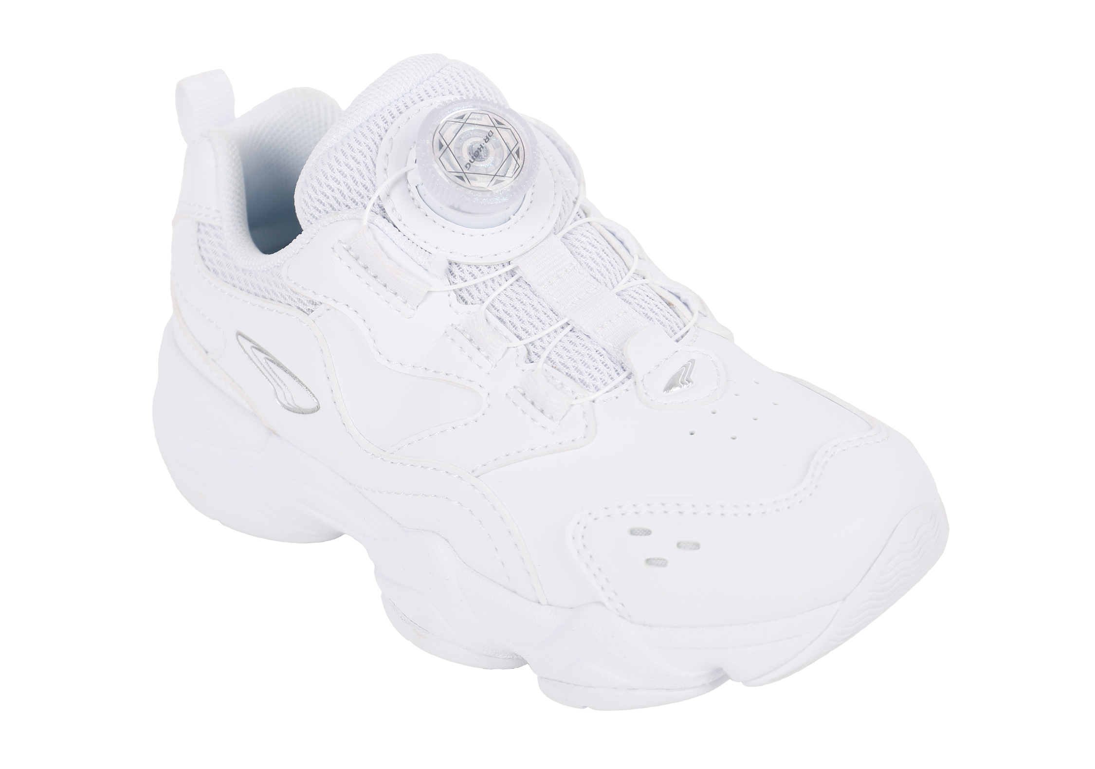 DR. Kong kids' sneakers back to school