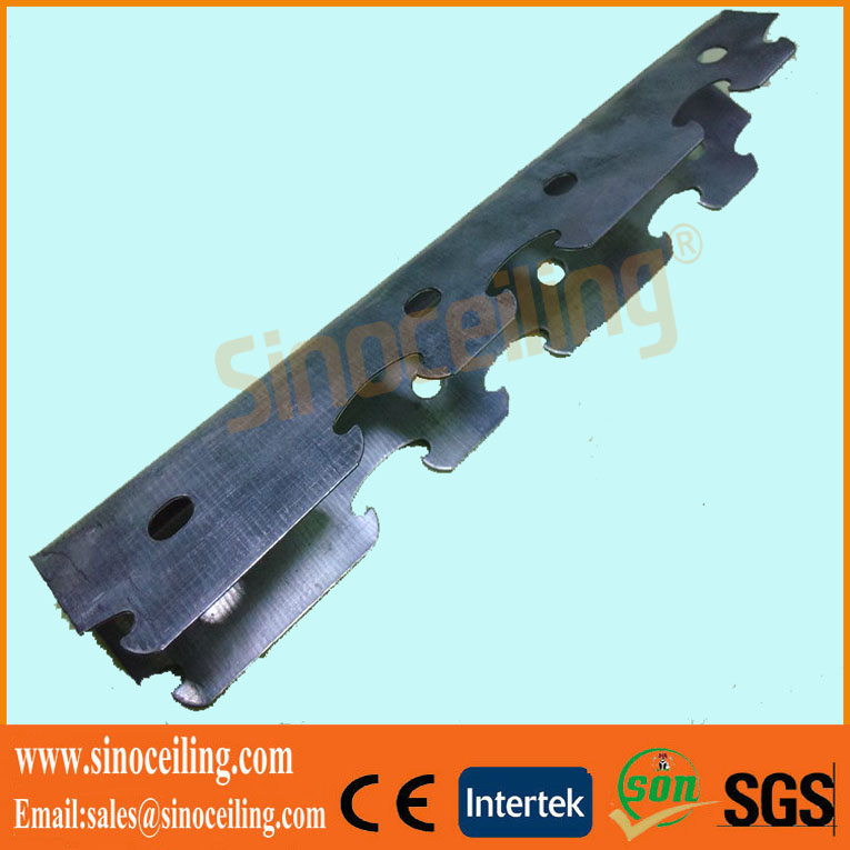 Galvanized Hook Carrier