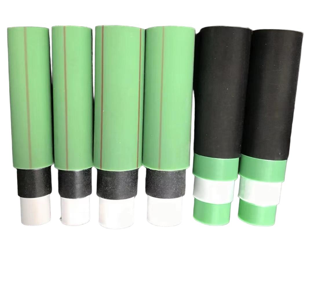 PP-RCT/GFRP/PP-RCT Multi-layer Composite Pipe