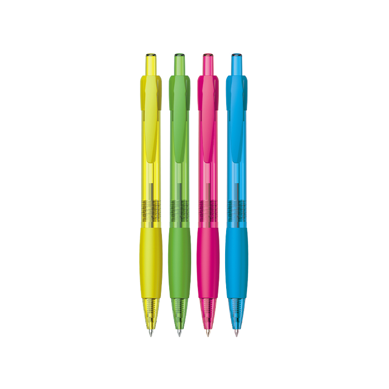 Ballpoint pen