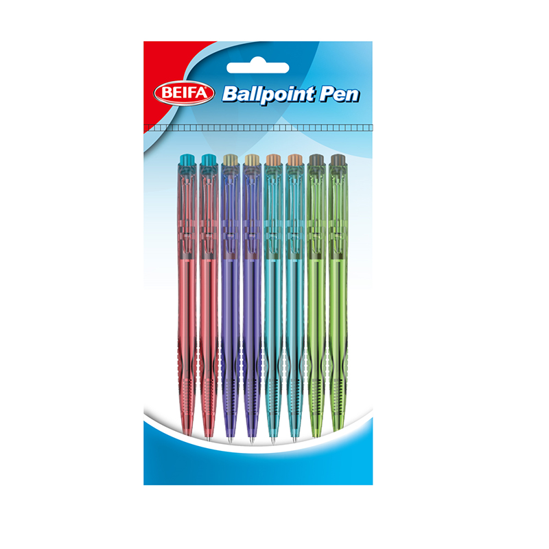 Ballpoint pen