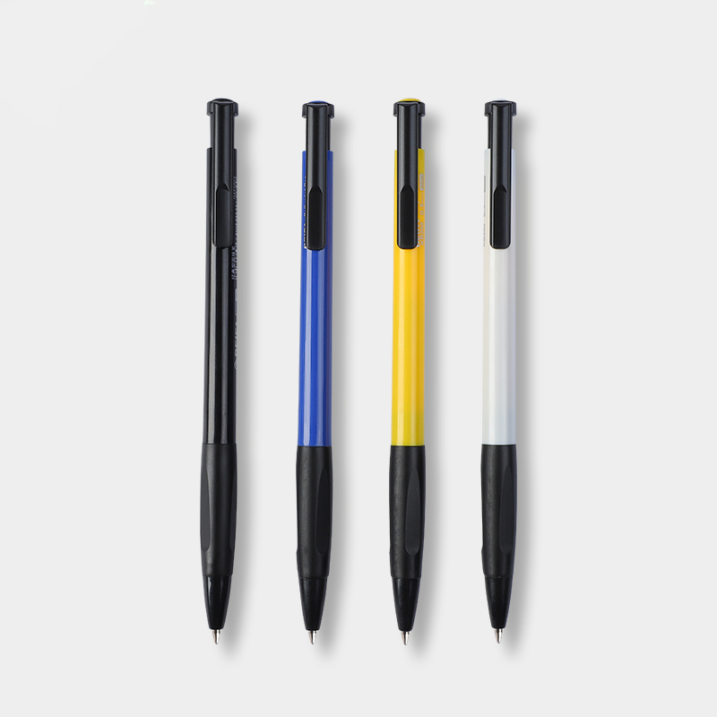 Ballpoint pen