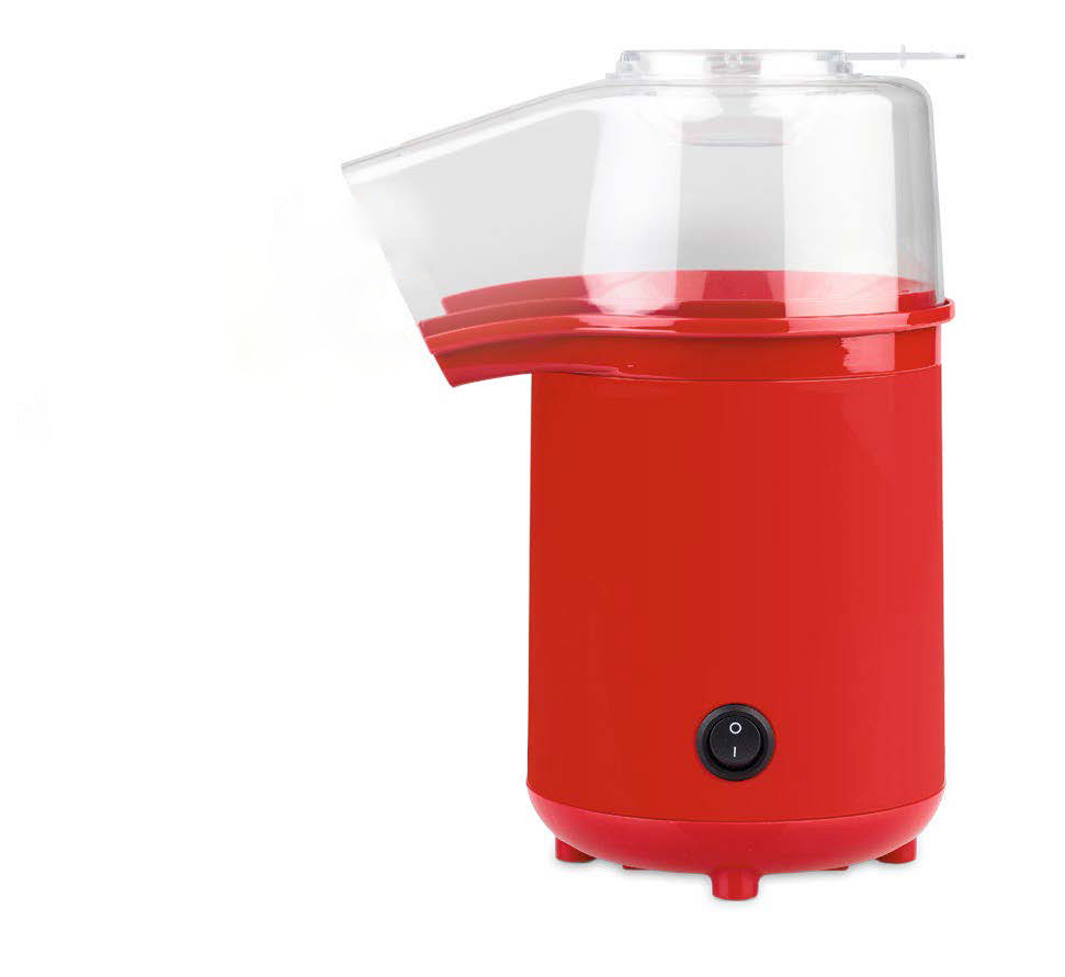 Popcorn Maker