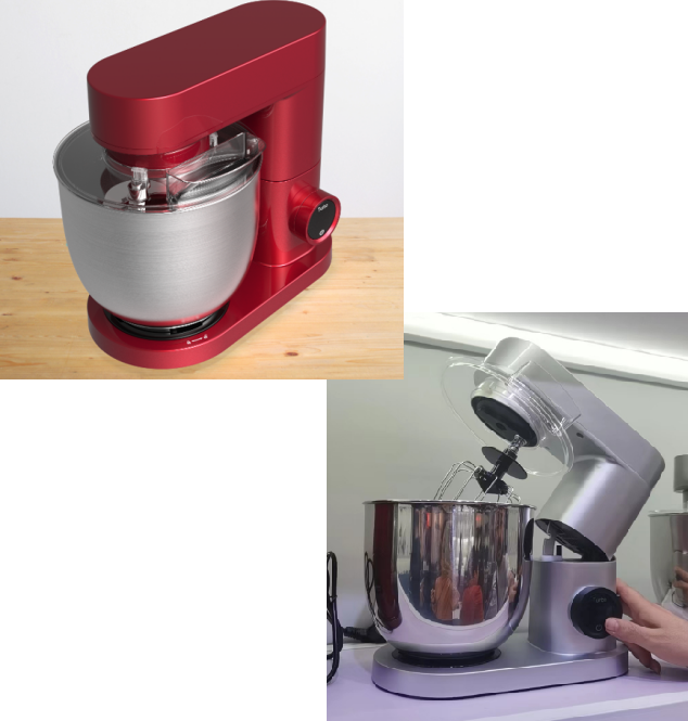 Stand Mixer