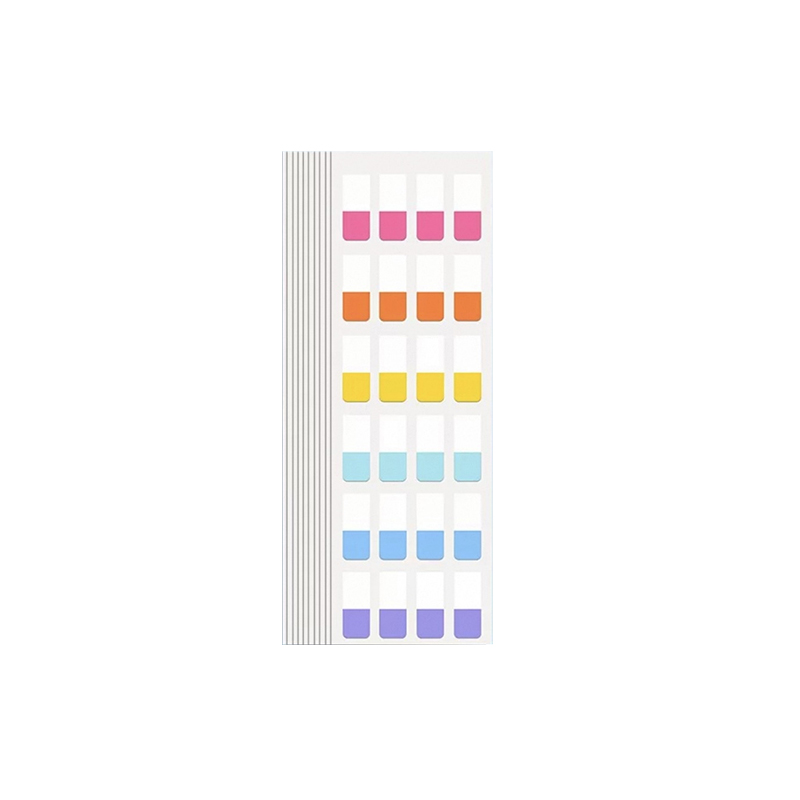 FN17 sticky note
