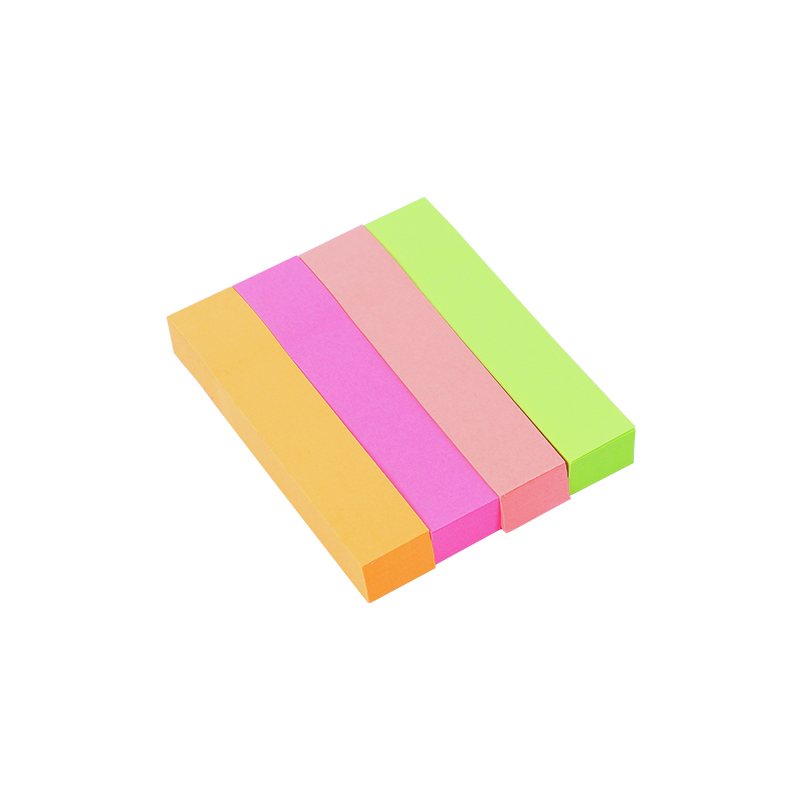 FN201-A 3*3 color four-point strip clear/mixed