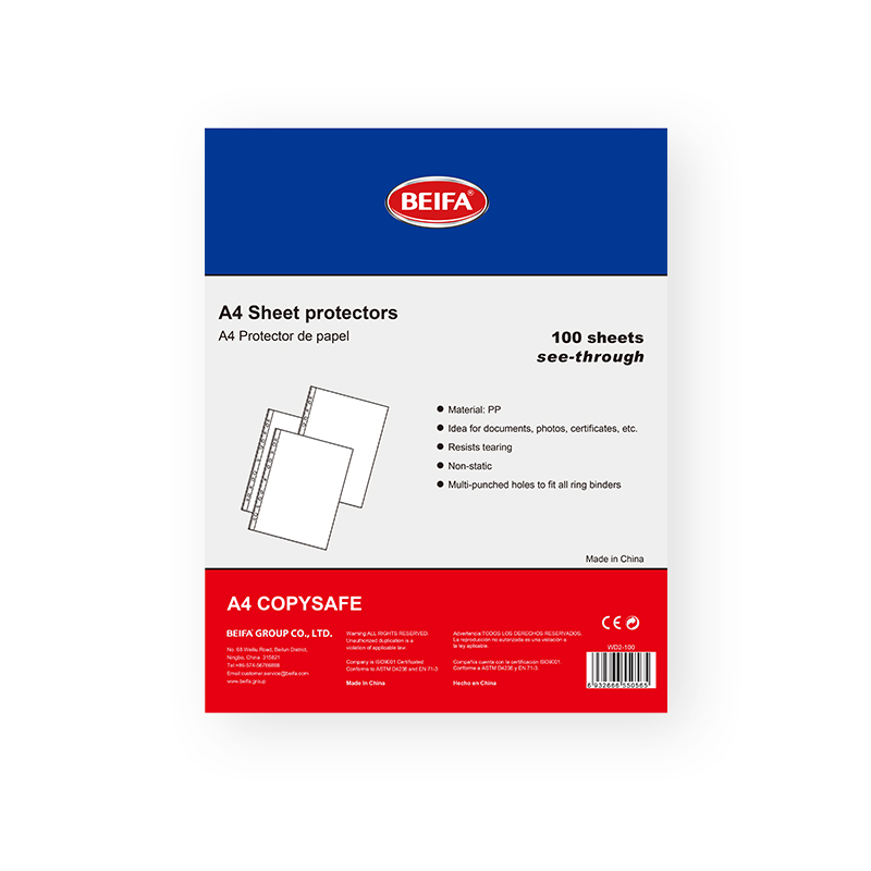 Document bag