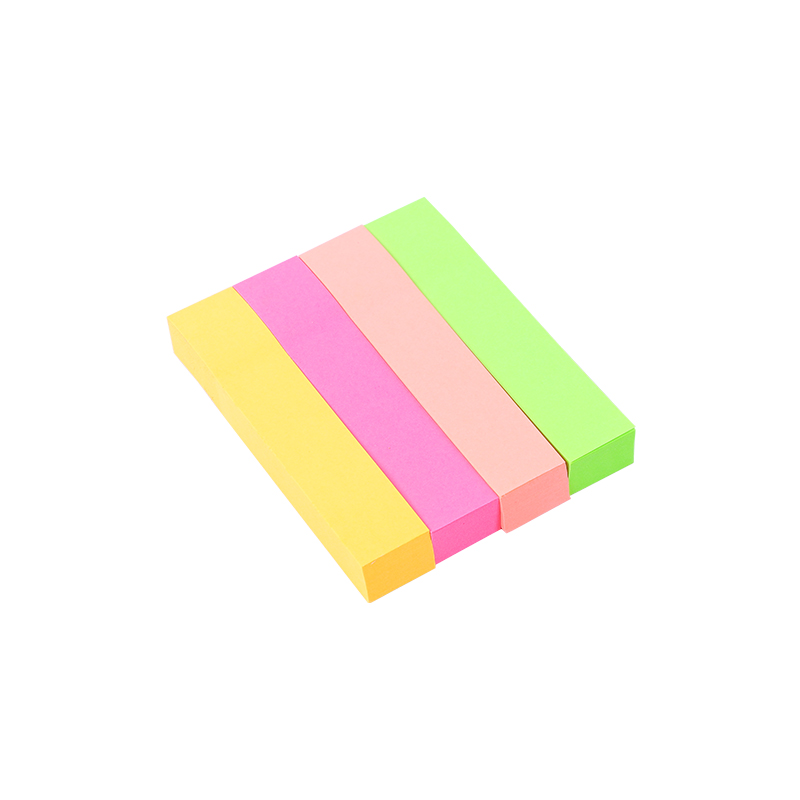 FN206-A 3*3 fluorescent quarter strips