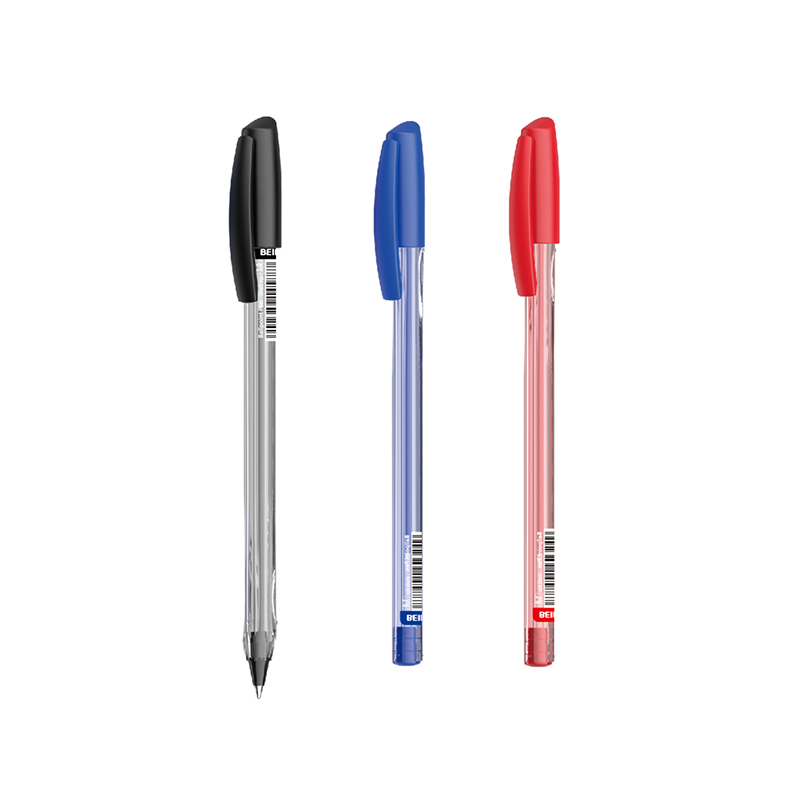 Ballpoint pen
