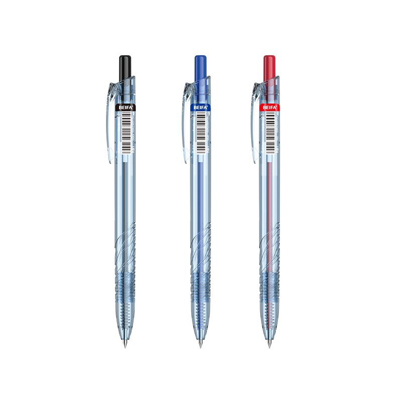 Ballpoint pen