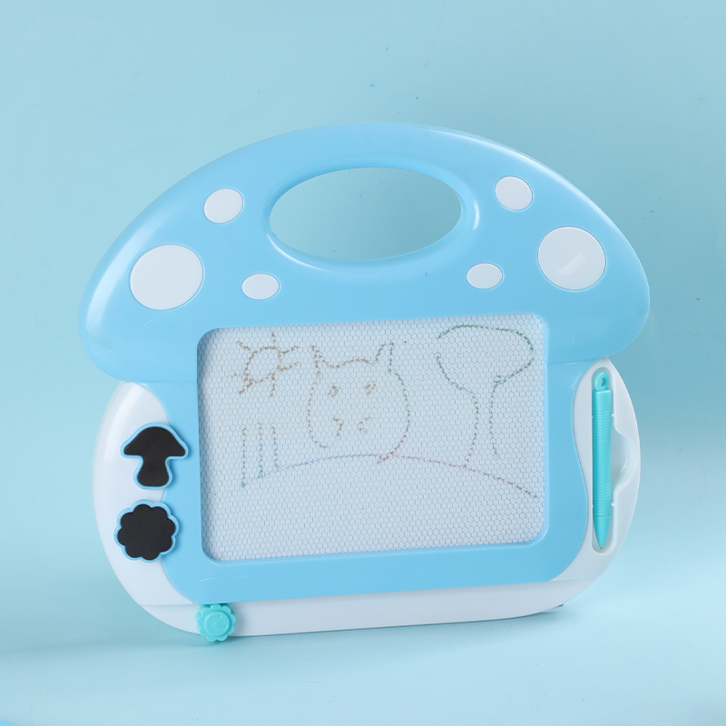 Magnetic drawing board