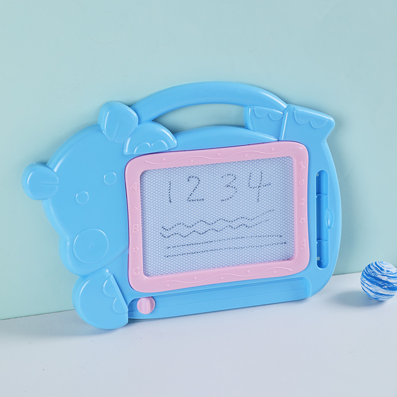 Magnetic drawing board