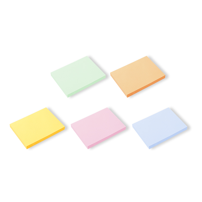 FN209-A 3*4 fluorescent five-color mixed