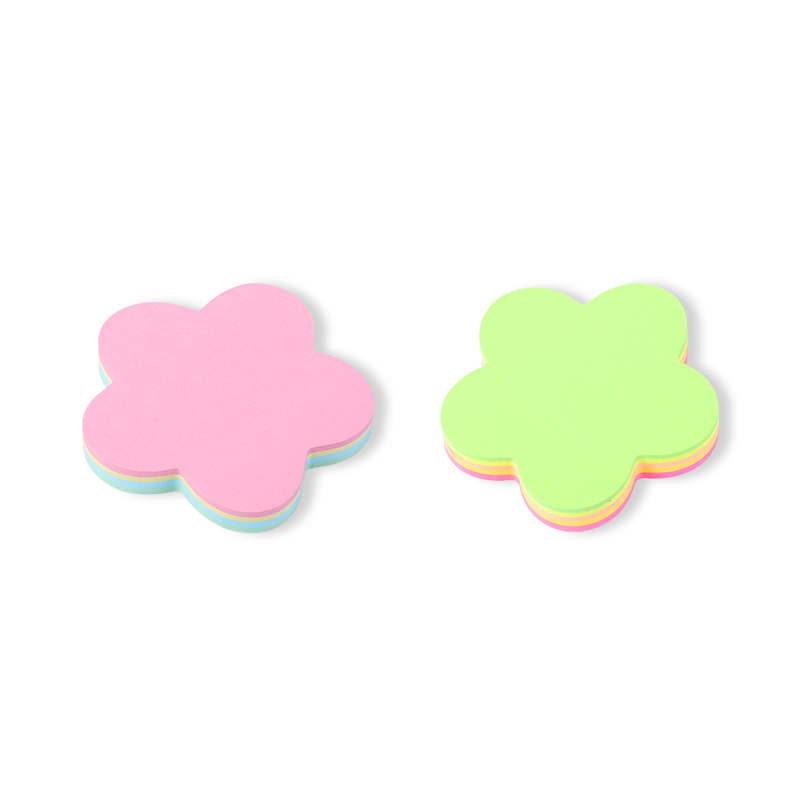FN210-A 3*3 fluorescent special-shaped five-in-one cleaning package