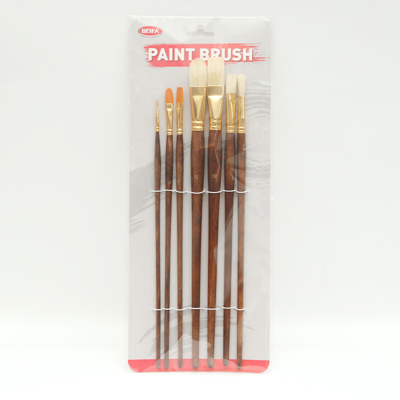 Artist Brush set