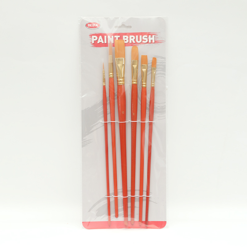 Artist Brush set