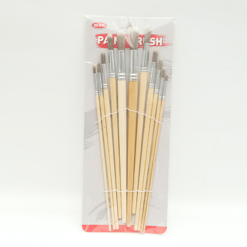 Artist Brush set