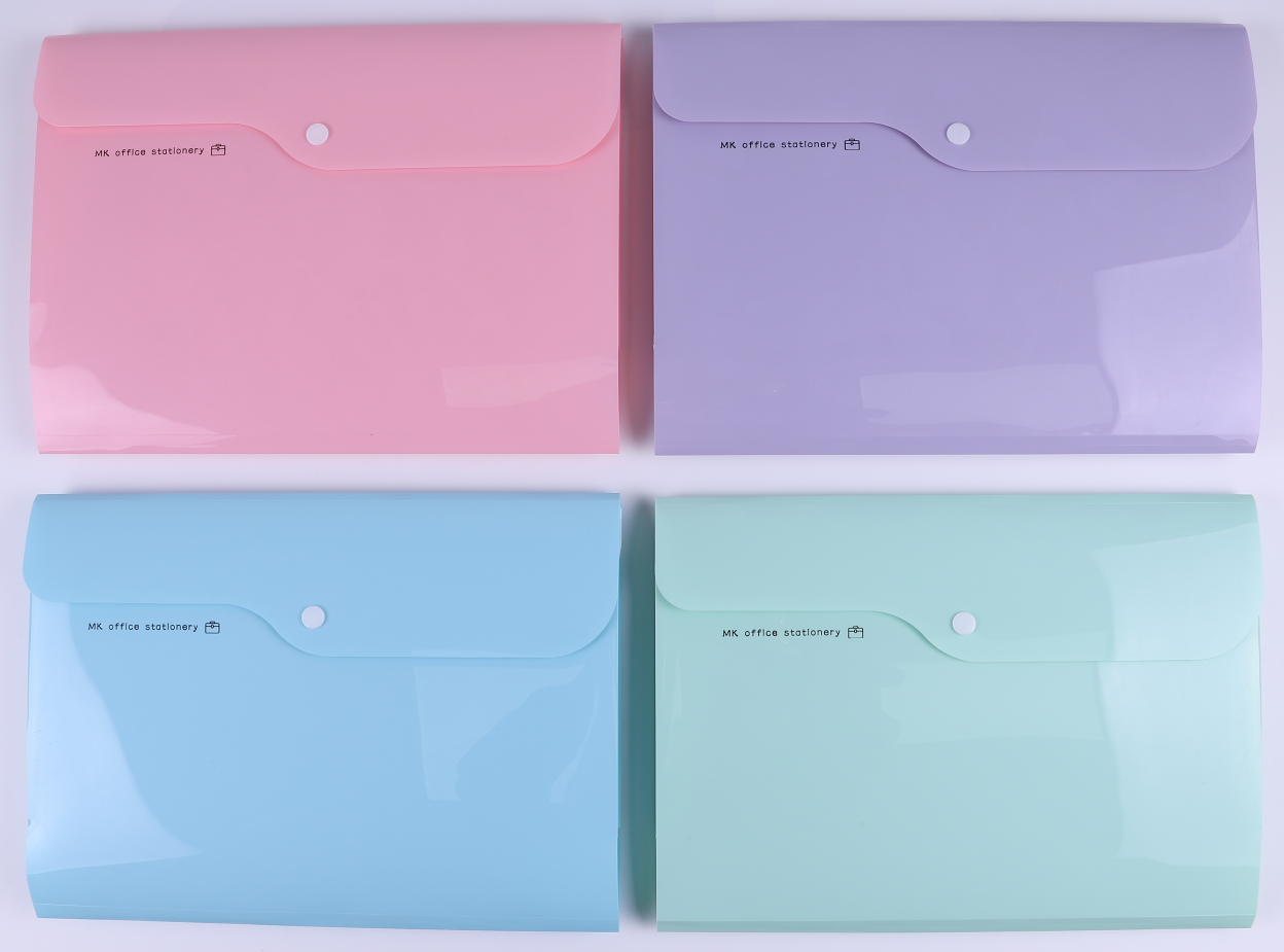 Document Pouch
