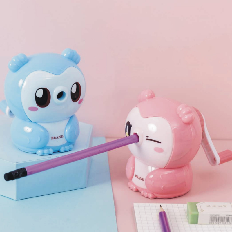 pencil shaker