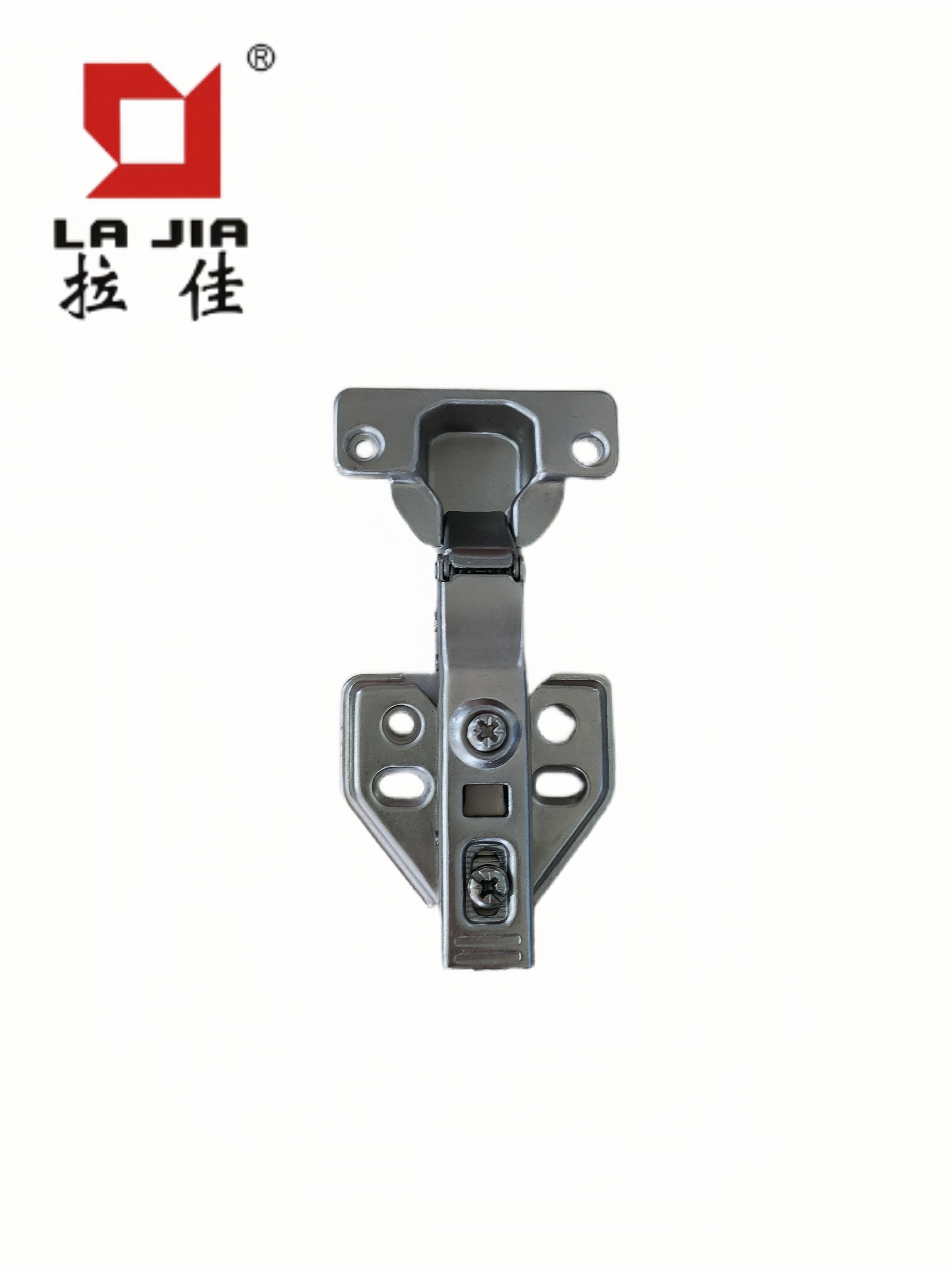 Stainless Steel Damping Hinges