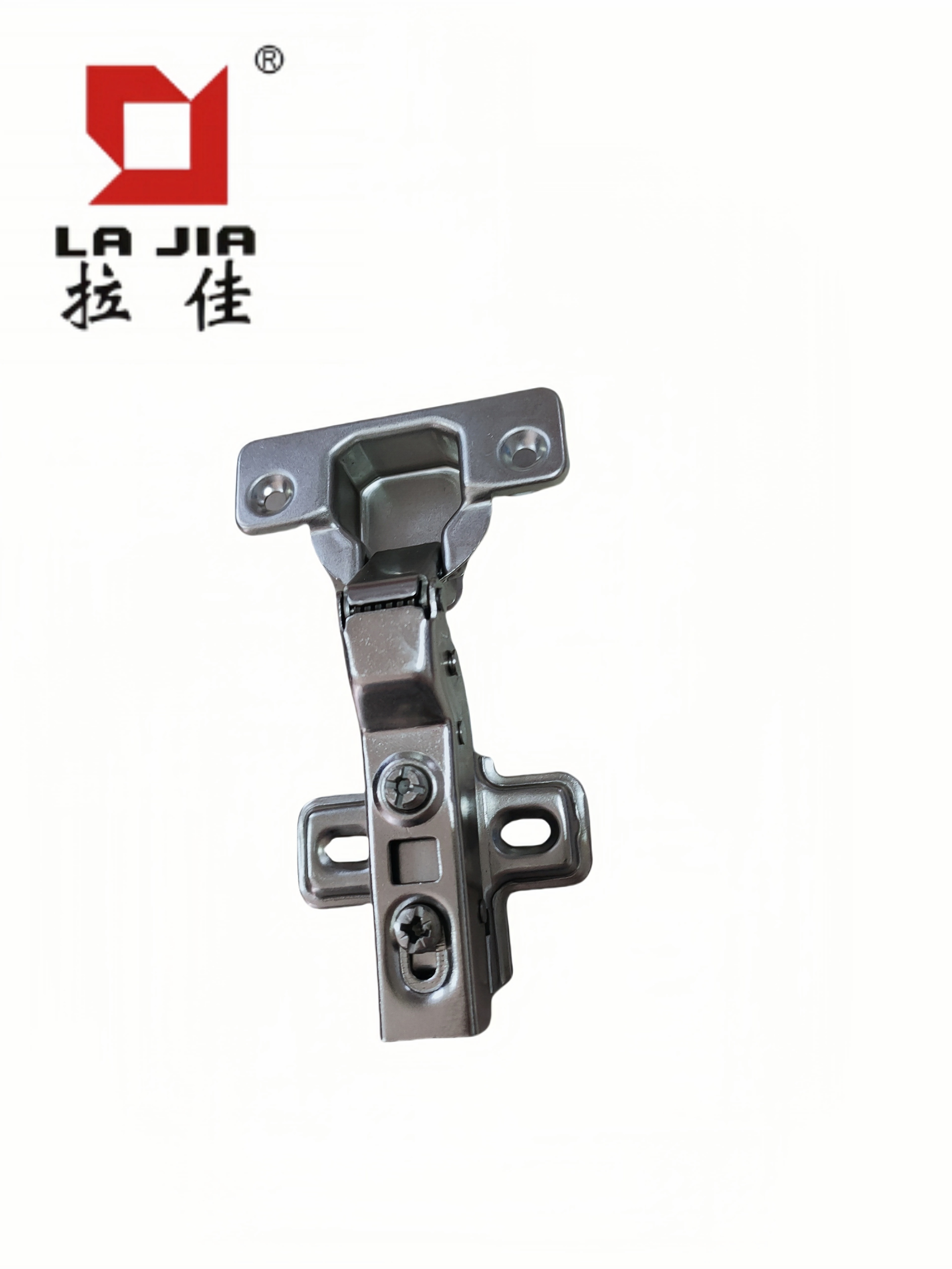 Snap - Fit Soft - Close Hinges