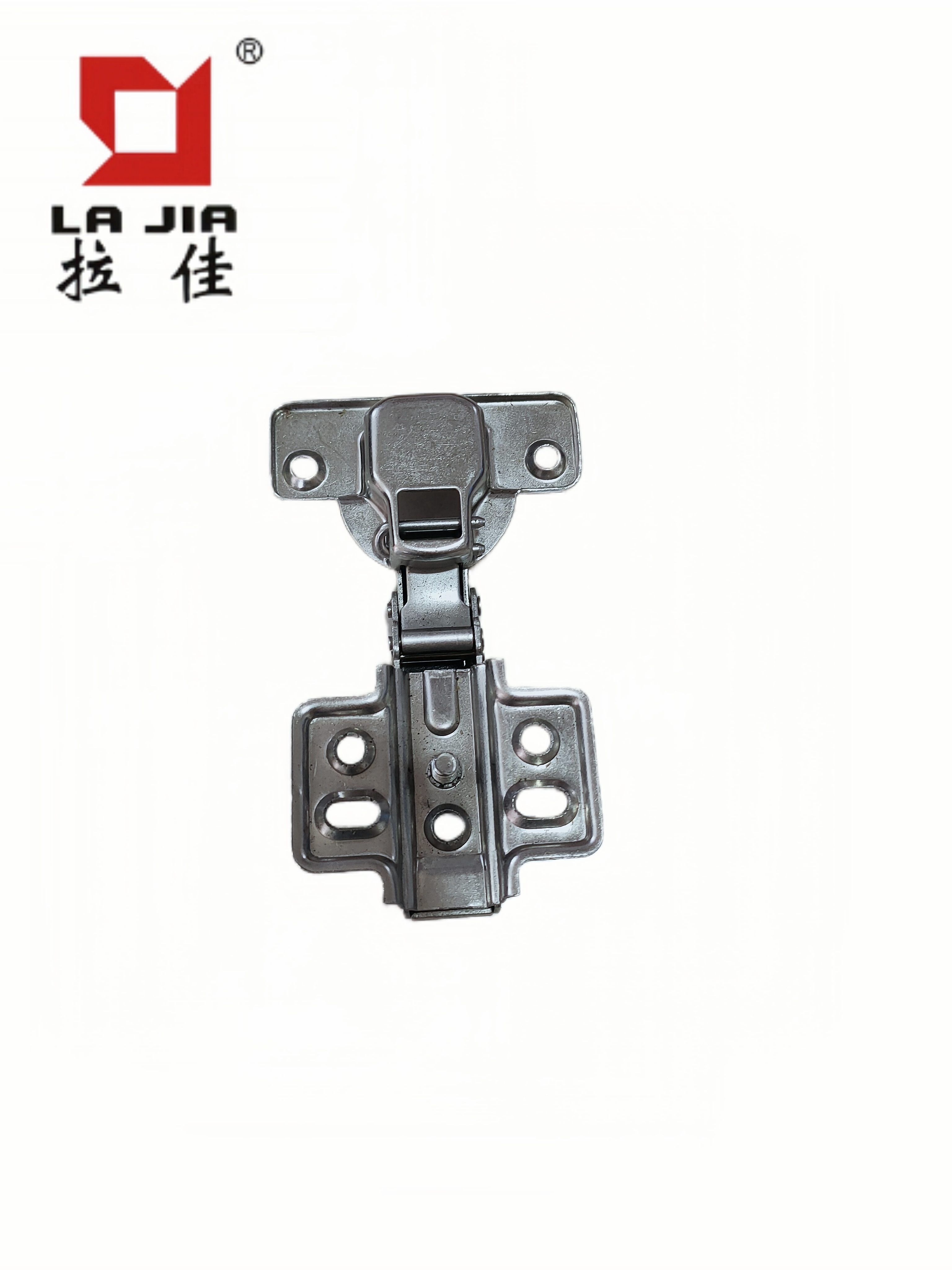 Stainless Steel Damping Hinges