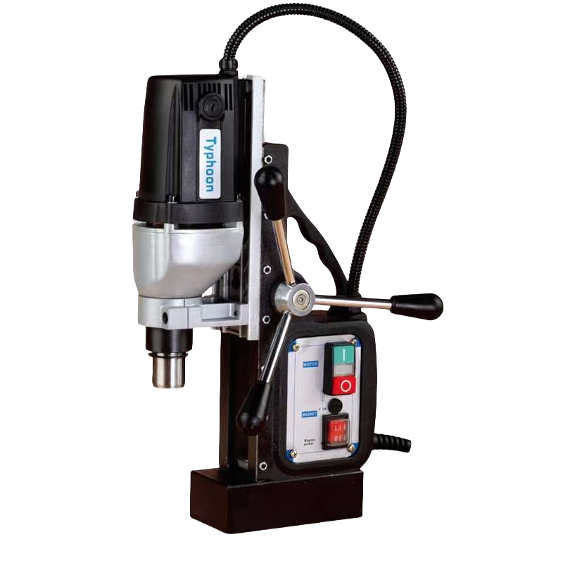 Magnetic Drill
